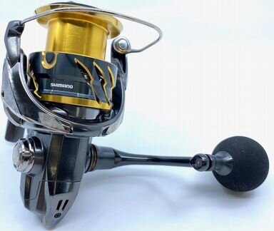 Shimano 20 Twin Power 4000PG / C3000