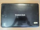 Ноутбук Toshiba Satellite L850-B5K запчасти
