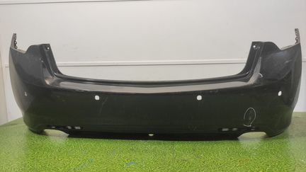 Бампер задний Honda Accord CP1 2008-2013