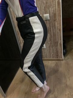 Мотокостюм, мотокомбинезон женский