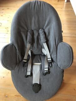 Шезлонг Stokke