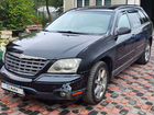 Chrysler Pacifica 3.5 AT, 2004, 191 263 км