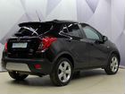 Opel Mokka 1.4 AT, 2014, 161 000 км объявление продам