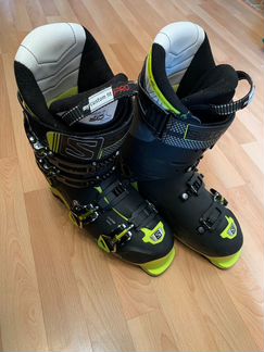 Горнолыжные ботинки Salomon X Pro 110 27,5