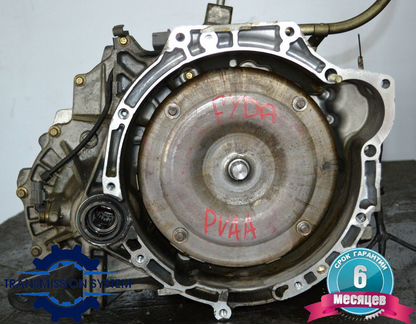 АКПП mazda 3 с 2010-н.в. Ремонтная