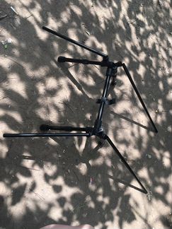 Прочный стул для кемпинга,рыбалки,походов,охоты