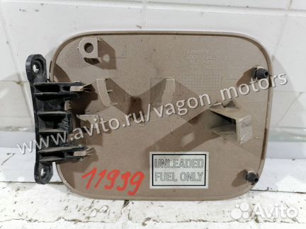 Лючок бензобака Chevrolet Lacetti универсал