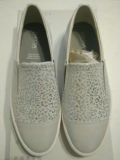 Слипоны Geox 36 размер