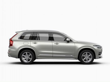Volvo XC90 2.0 AT, 2020