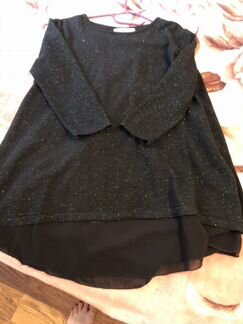 Кофта свободная