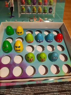 Треснутые из дикси