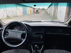 Audi 80 1.8 МТ, 1991, 300 000 км объявление продам