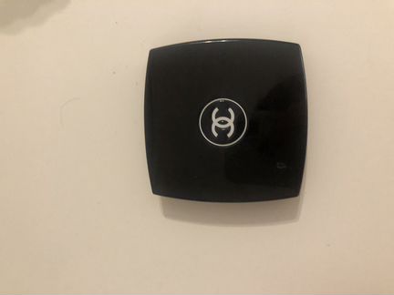 Тени chanel