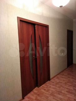 Комната 18 м² в 2-к, 13/17 эт.