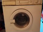 Стиральная машина Siemens wash&dry 6143