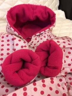 Демисезонная Куртка рост68