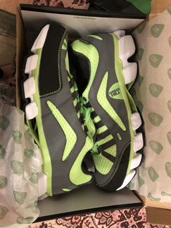 Новые кроссовки Green Hill 43 размер