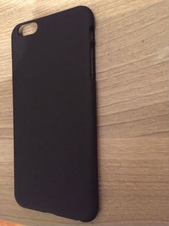 Чехол на iPhone 8 plus