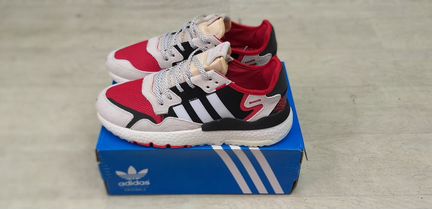 Кроссовки Adidas Jogger