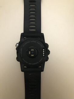 Часы garmin fenix 3 hr sapphire