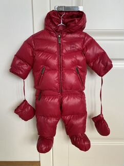 Костюм ADD, 6-9 месяцев