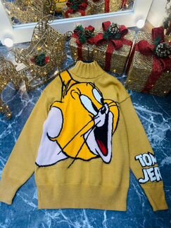 Свитшот Tom & Jerry