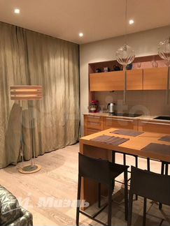 2-к квартира, 75 м², 6/12 эт.