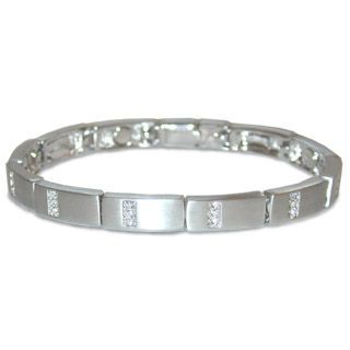 Браслет c кристаллами Сваровски (новый)