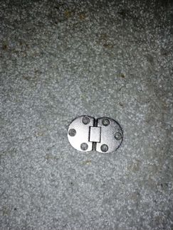 Петли мебельные