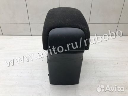 Подлокотник Peugeot 4007 4B12 2012