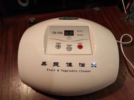 Озонатор Tiens TR-YCA