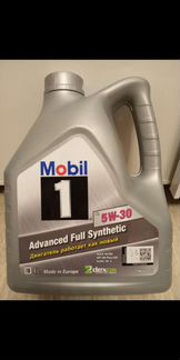 Mobil 1 / 5W-30