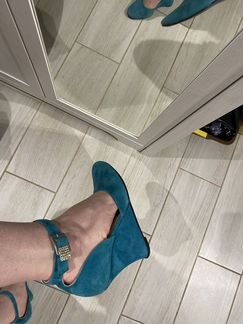 Туфли roberto bravo