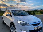 Opel Astra 1.6 AT, 2011, 133 000 км