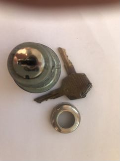 Замок зажигания луаз 969