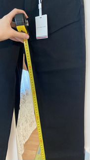 Джинсы новые Tommy Hilfiger 26/32
