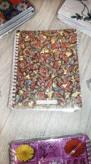 Тетради в клетку 96 листов