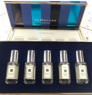 Миниатюры JO malone
