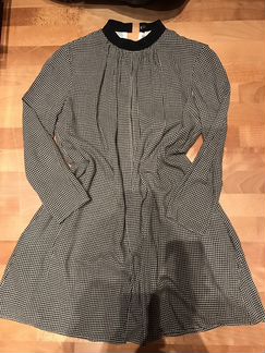 Платье Maison Kitsune (Франция)