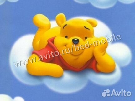 Фотообои на самоклеющейся текстуре