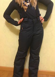 Зимние брюки Bosco Sport 134-140 см