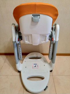 Стульчик для кормления Peg-Perego Tatamia