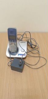 Телефон домашний, проводной, дистанционный