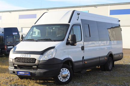 Iveco Daily 3.0 МТ, 2013, 579 088 км