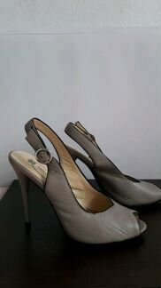 Туфли босоножки Mascotte р.38