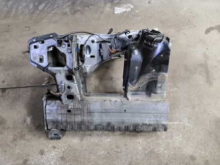 Лонжерон для BMW E70 X5