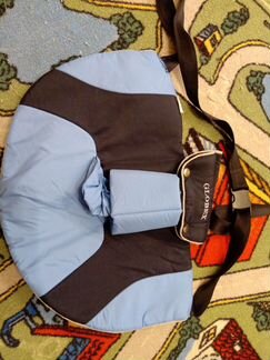 Адаптер ремня безопасности для беременных