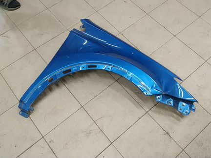 538110R120 Крыло перед. правое toyota RAV 4 (2013)