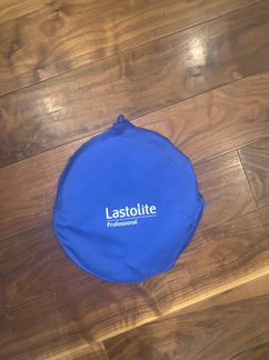 Отражатель lastolite золото/серебро