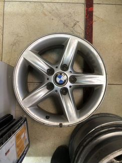 Диски BMW 16